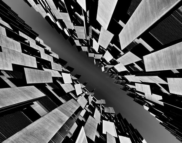 Photograph Koji Tajima Slash on One Eyeland